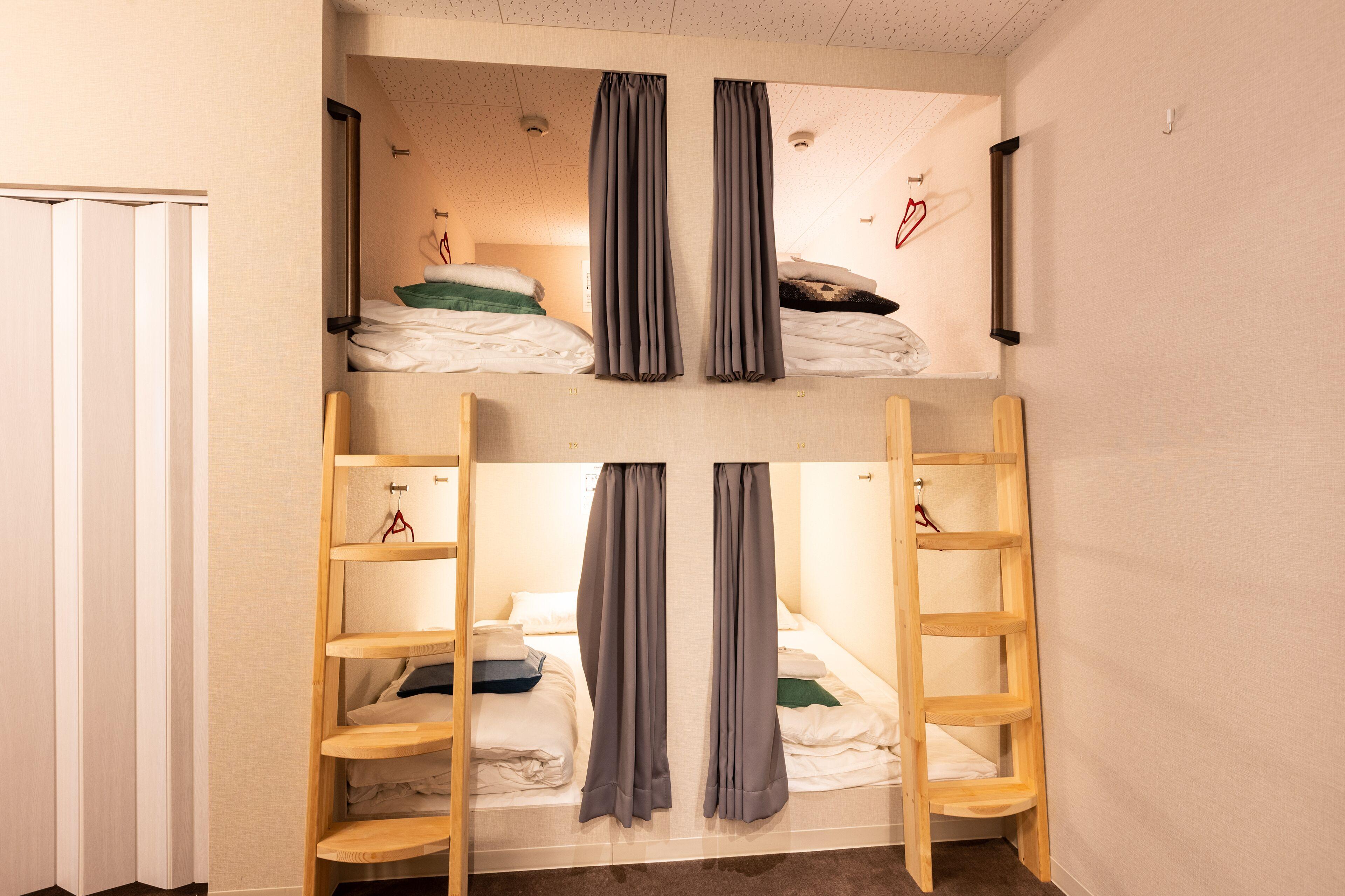 Akasaka The Hostel — Photos 3